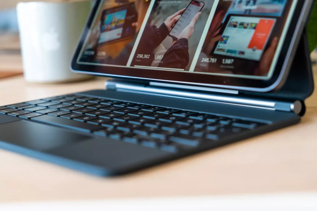 Magic Keyboard Trackpad Not Working Ultimate Fix: Best iOS Repair Tools