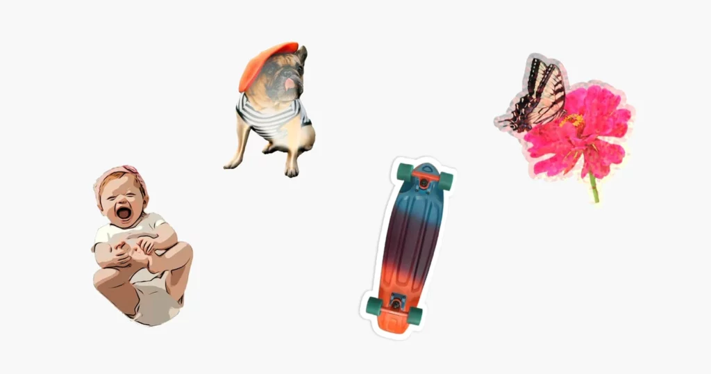 stickers; Uncover iOS 17 Hidden Features to Master This New OS