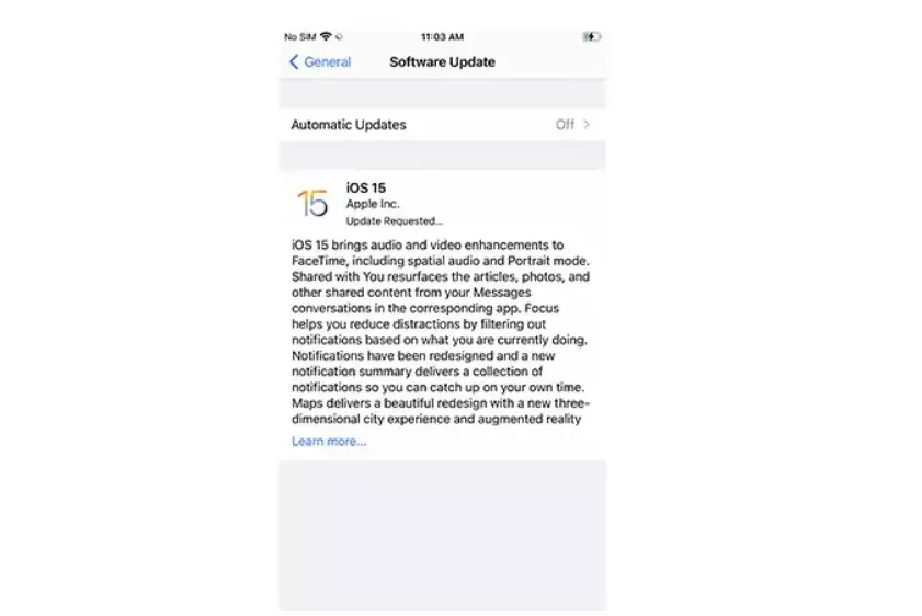 iPhone; How to Fix Shared Album Not Showing Up on iPhone? 5 Minutes Solution
