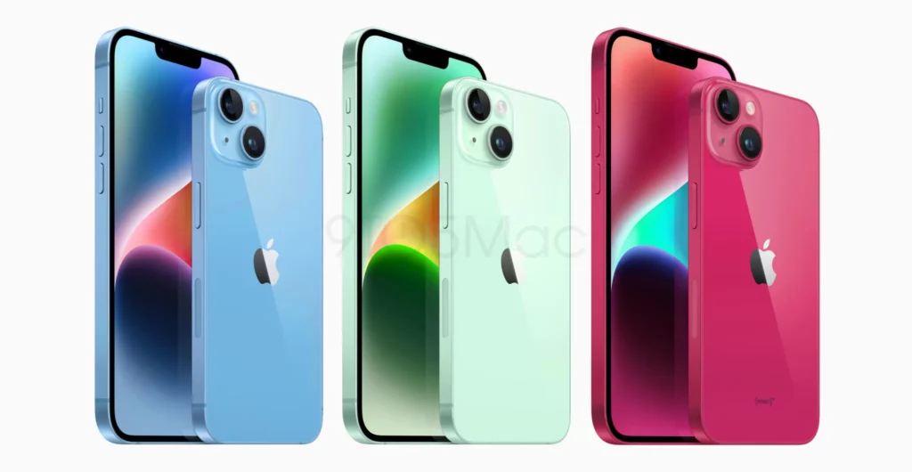 iPhone; iPhone 15 Mini: Release Date, Price, & Features
