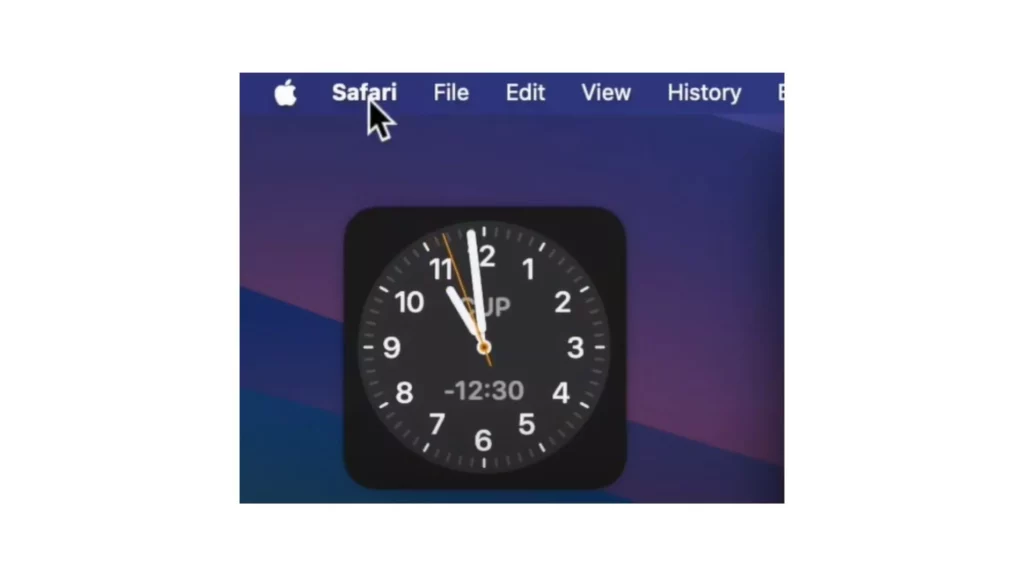 How to Remove Tracking Information from Safari URLs in iOS 17