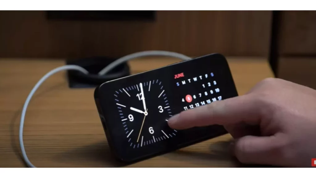 How to Customize Widgets in StandBy Mode in iOS 17 on iPhone?