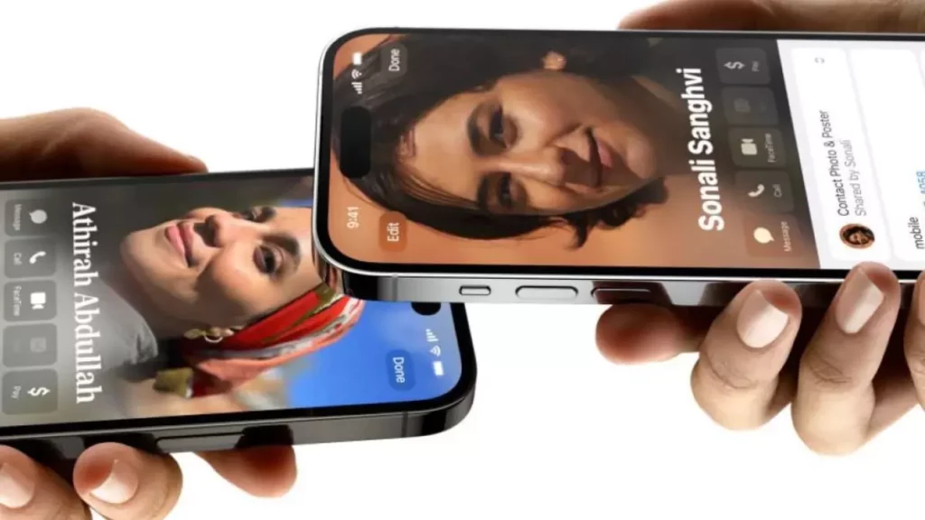 9 Ways to Fix Contact Posters Not Working in iOS 17 on iPhone
