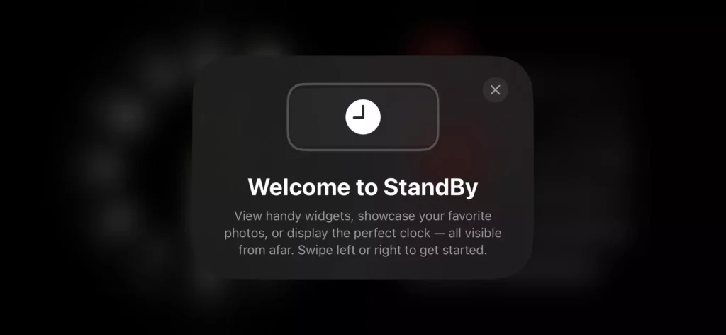 How to Add or Remove Photo Album from StandBy Photo View in iOS 17 on iPhone?