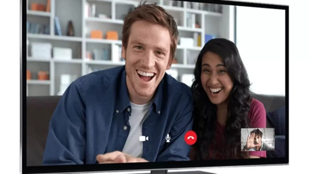 How to FaceTime on Apple TV With iOS 17 and tvOS 17? New Update