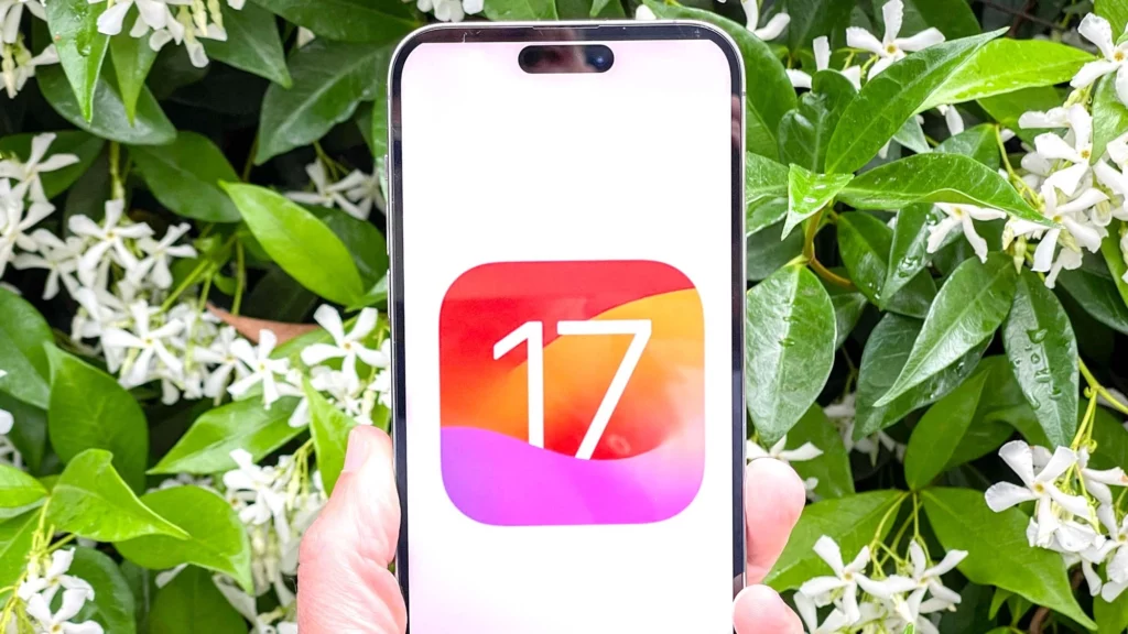 How to Remove Tracking Information from Safari URLs in iOS 17 on iPhone?