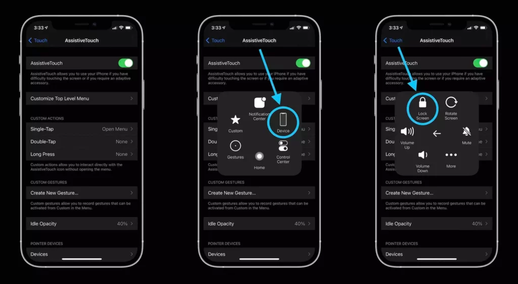 How to Turn Off Silent Mode on iPhone Without Switch Easily & Simply