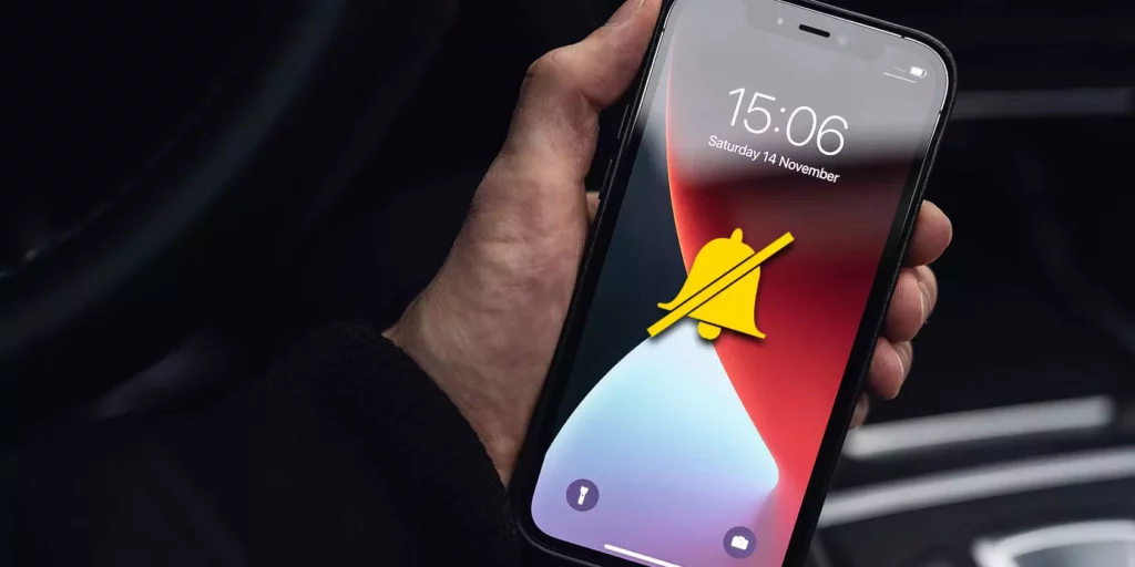 How to Turn Off Silent Mode on iPhone Without Switch Easily & Simply