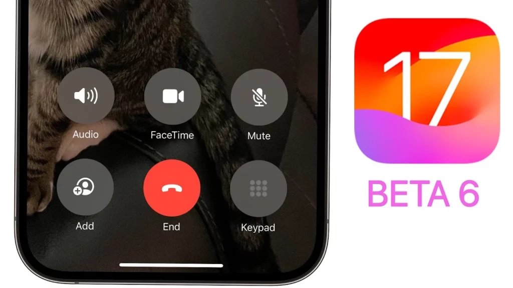 iOS 17 Beta 6; What Are iOS 17 Beta 6 Bugs & How to Fix Them