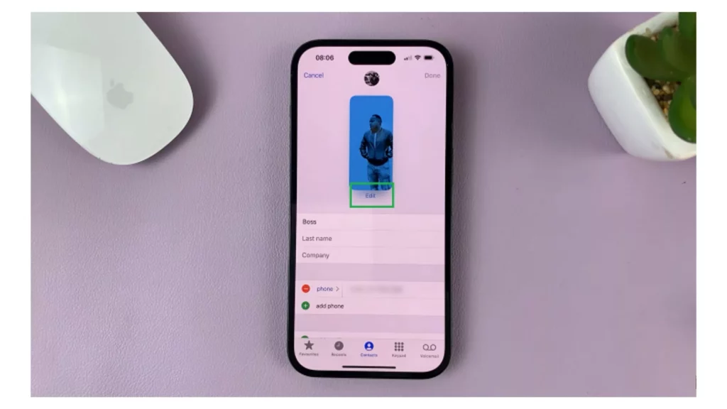 How to Fix Contact Posters Not Working in iOS 17 on iPhone? 9 Methods