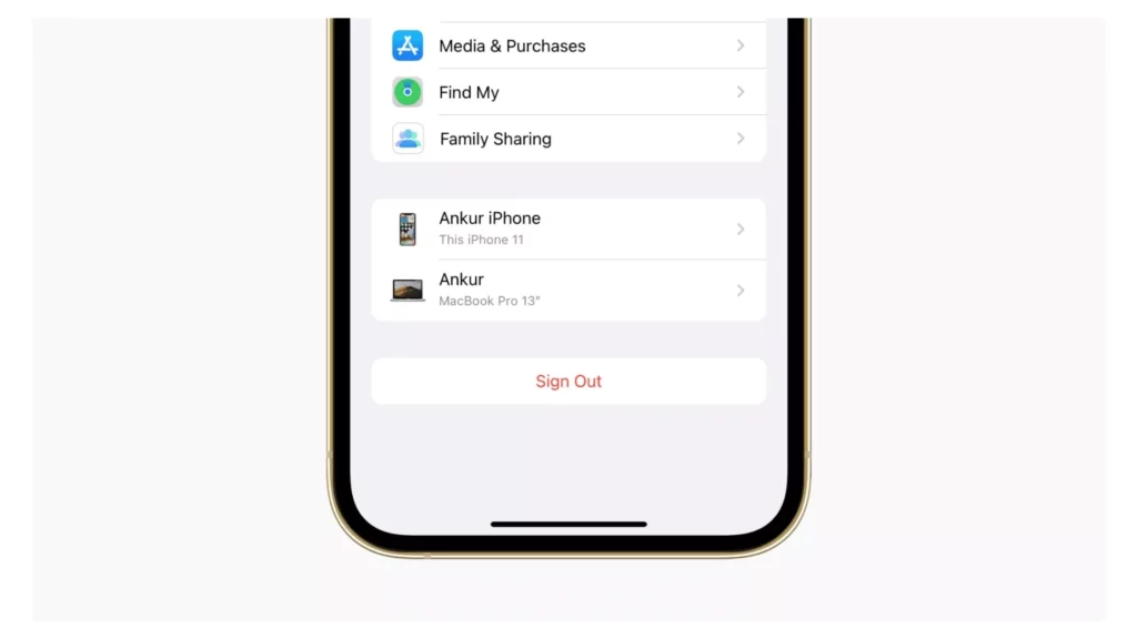 9 Ways to Fix Contact Posters Not Working in iOS 17 on iPhone