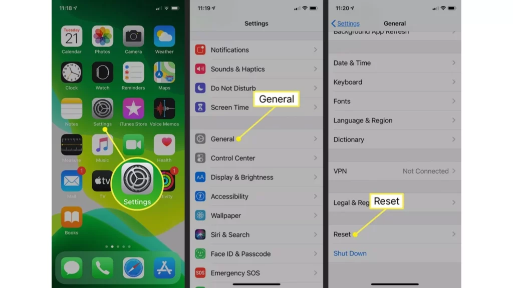 9 Ways to Fix Contact Posters Not Working in iOS 17 on iPhone