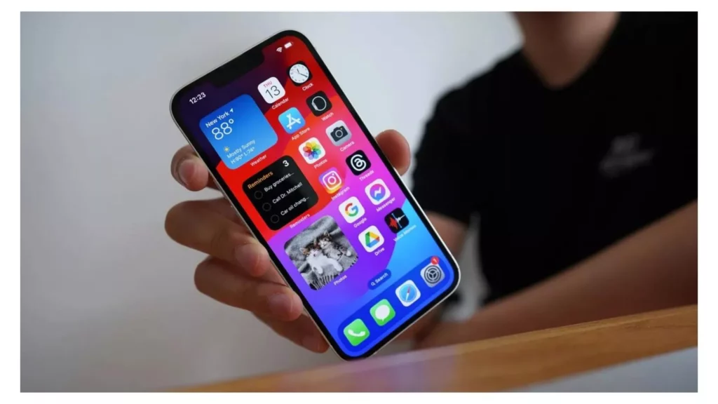 9 Ways to Fix Contact Posters Not Working in iOS 17