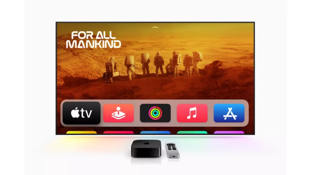How to FaceTime on Apple TV With iOS 17 and tvOS 17? New Update