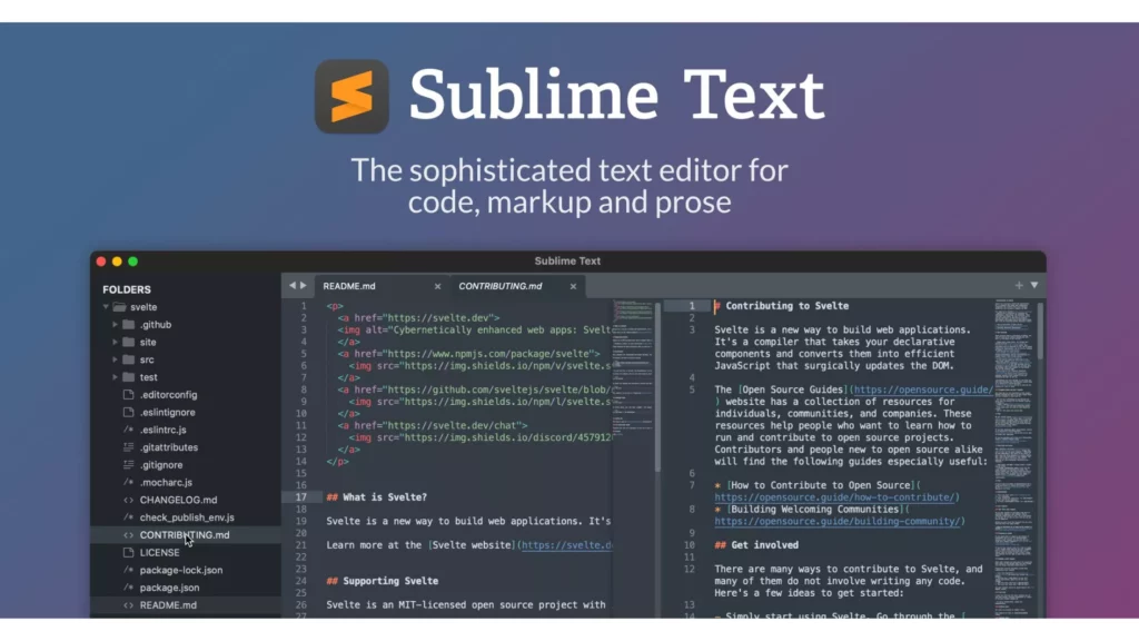 The Best Text Editor for Mac That Make You Love Writing Again