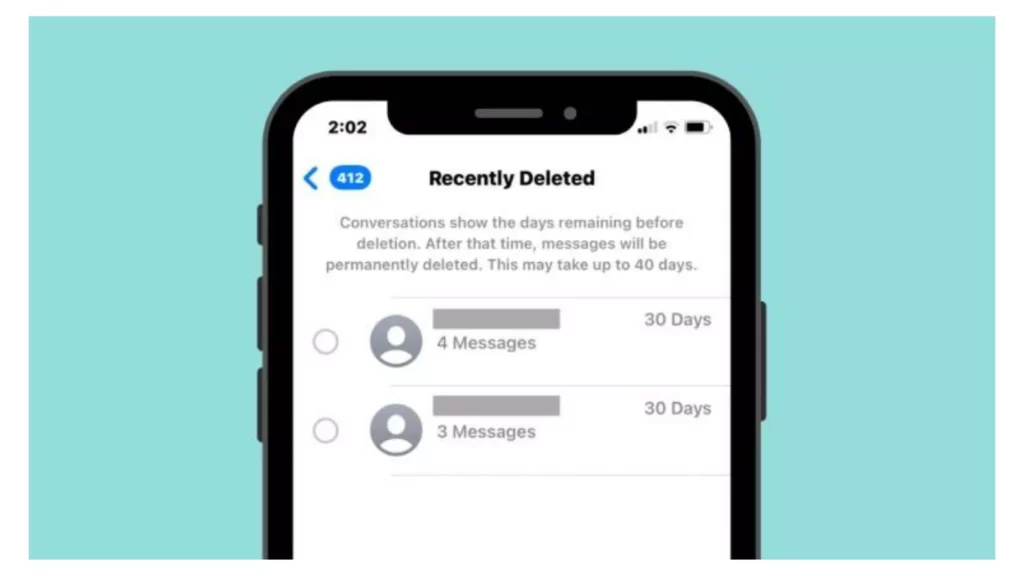 How to Recover Deleted Passwords in iOS 17 on iPhone Quickly?