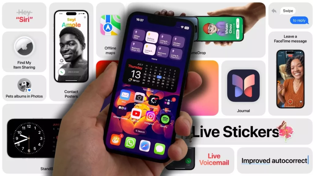 How Long Does It Take to Update iOS 17? Do It In 30 Minutes