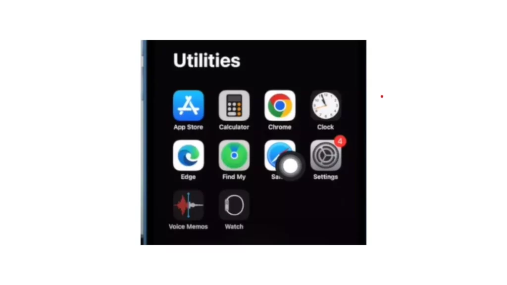 How to Remove Tracking Information from Safari URLs in iOS 17 on iPhone?