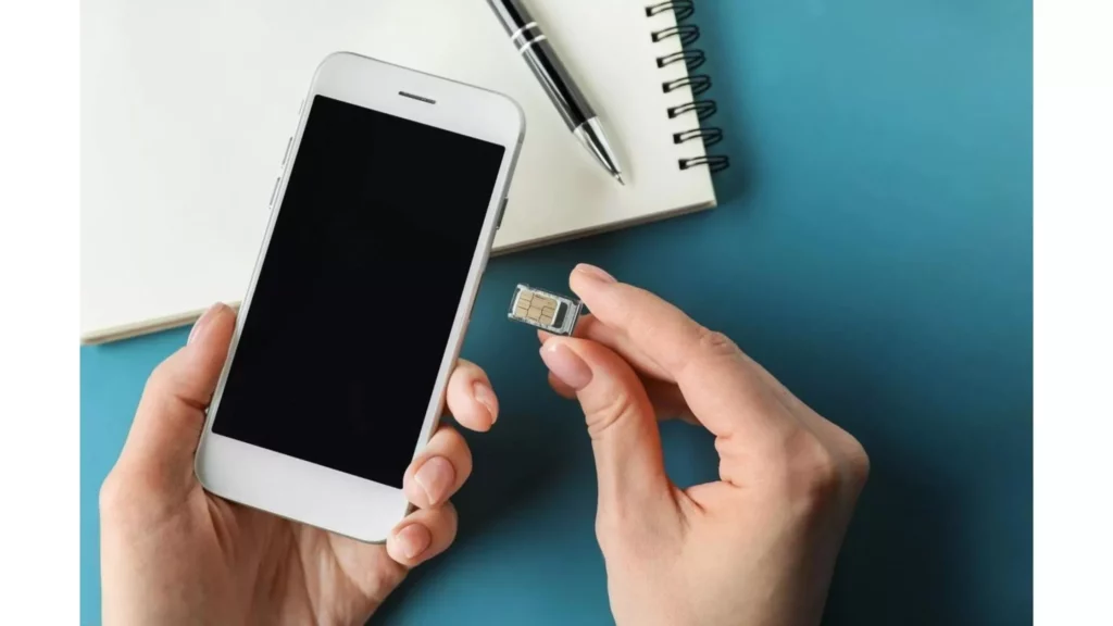 Why is My Phone Saying No SIM? Get Quick 11 Solutions