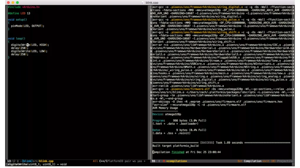 The Best Text Editor for Mac That Make You Love Writing Again