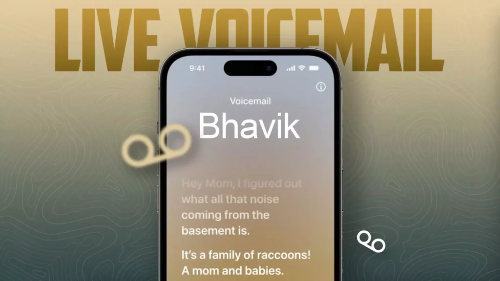 How to Fix iOS 17 Live Voicemail Not Working? New Updates