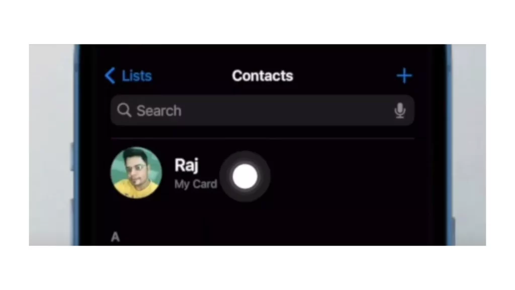 How to Change Contact Photo in iOS 17 on iPhone? New Edition
