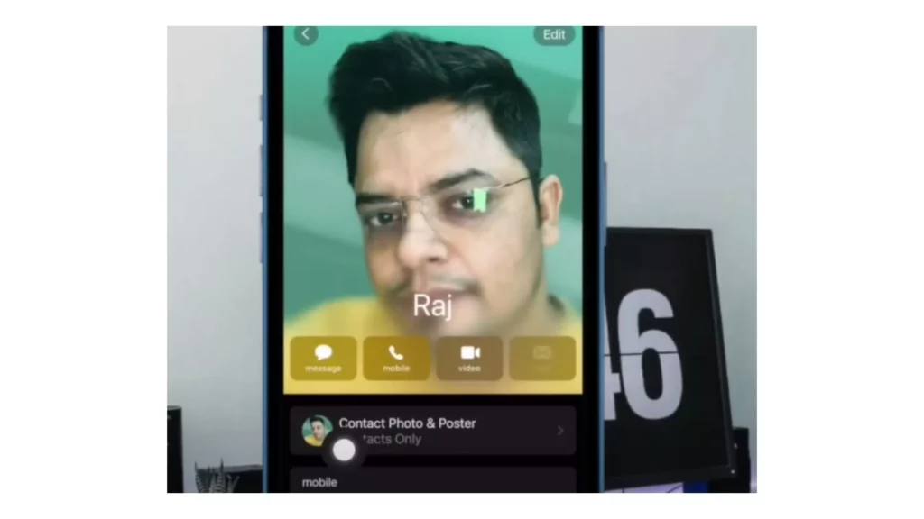 How to Change Contact Photo in iOS 17 on iPhone? New Edition
