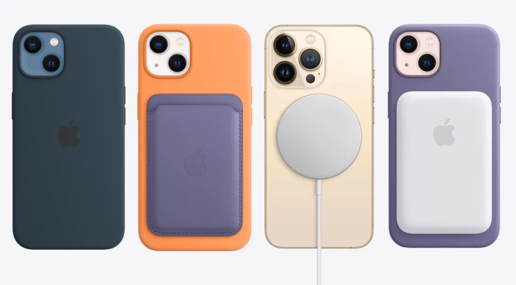 MagSafe accessories for iPhones; Does iPhone SE Have MagSafe? Exploring Compatibility