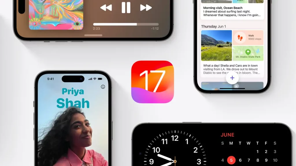 Apple Messages; Uncover iOS 17 Hidden Features to Master This New OS
