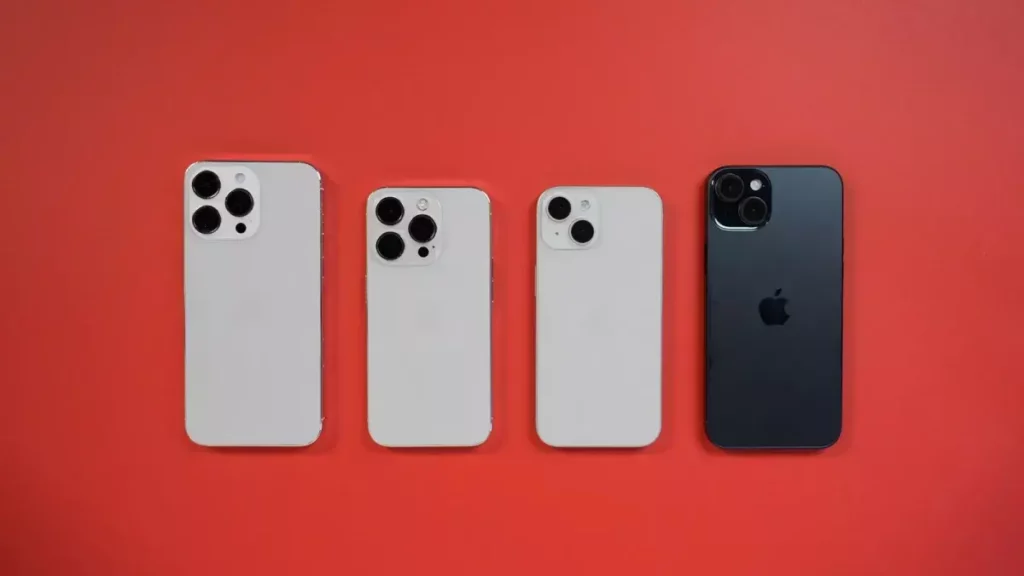iPhone; iPhone 15 Mini: Release Date, Price, & Features
