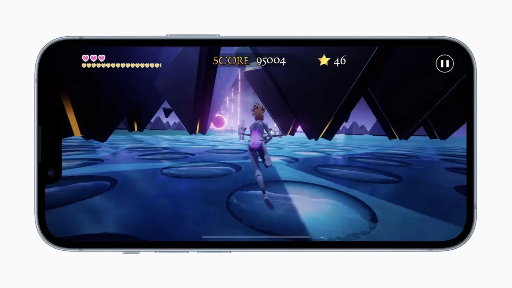 iOS; Games for iPhone 15: My Top 9 Picks for the Latest Hits