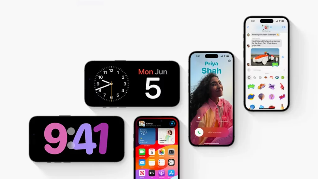 iOS 17; How to Clear RAM on iOS 17? New Update for RAM on iOS 17
