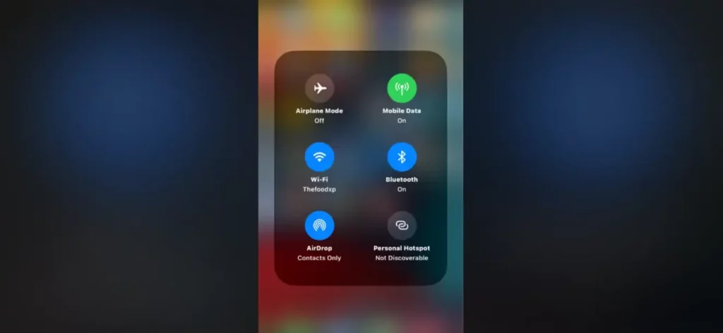 How to Fix Namedrop Not Working in iOS 17 | Know in Detail