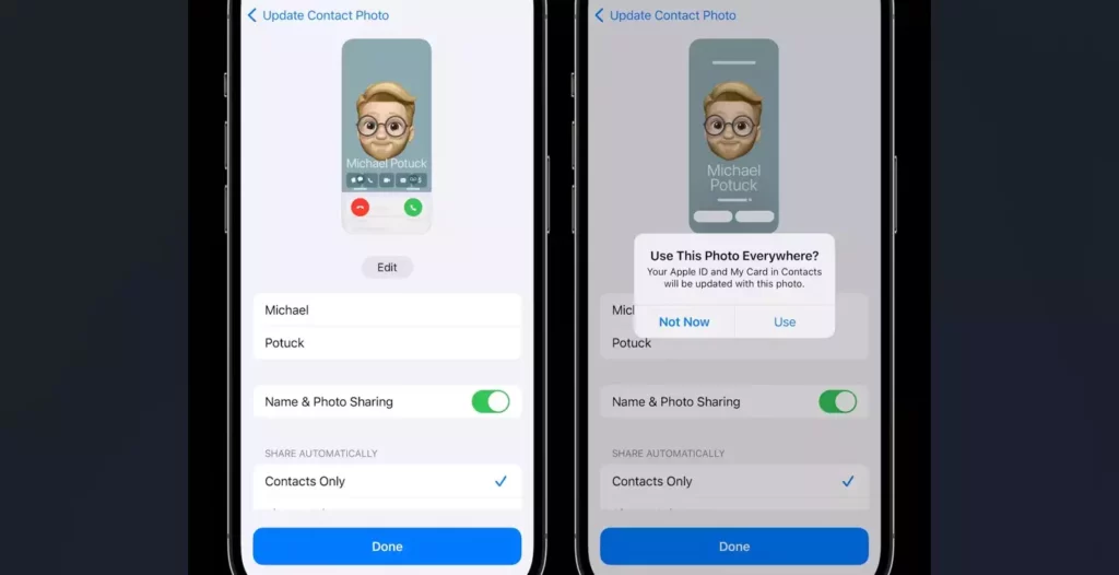 How to Change Background of Contact Poster in iOS 17 | Step-by-Step Guide