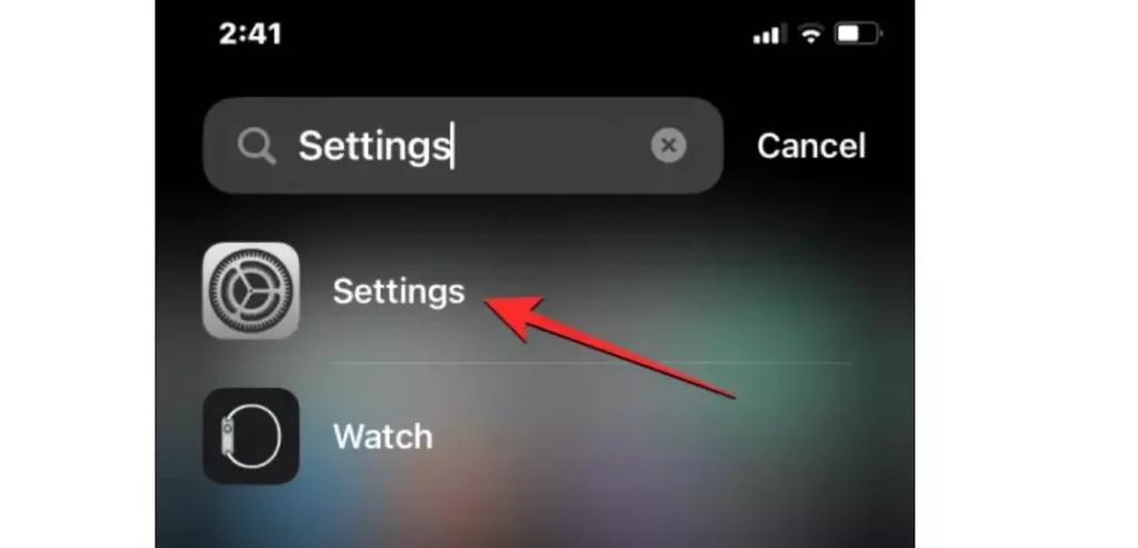 How to Enable Fast Haptic Touch in iOS 17 | Step-by-Step Guide