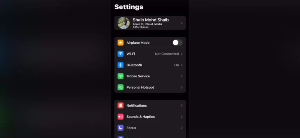 How to Fix iOS 17 Flashlight Not Working | Causes & Fixes