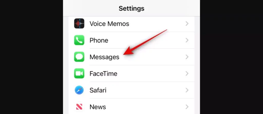 How To Fix “Check In Is Not Available To Send To This Recipient” On IOS 17 on iPhone?