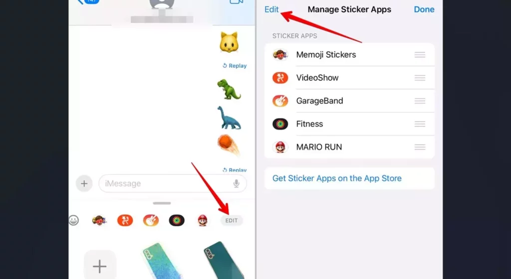 How to Delete Stickers in iOS 17 | Know 6 Different Ways