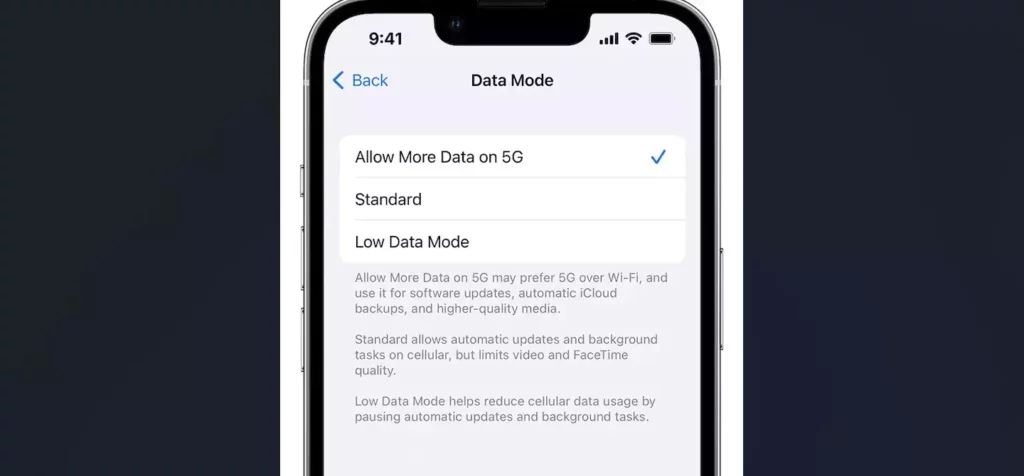 How to Fix 5G Not Working on iOS 17 | Try These 10 Fixes