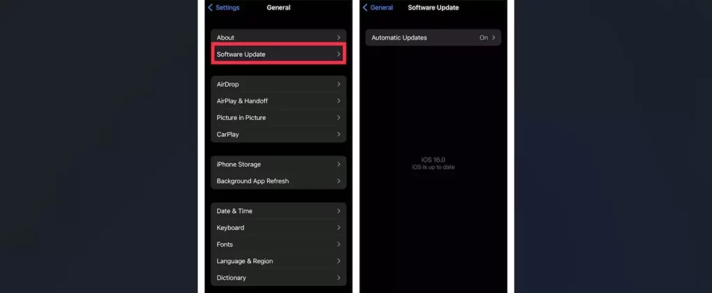 How to Fix 5G Not Working on iOS 17 | Try These 10 Fixes