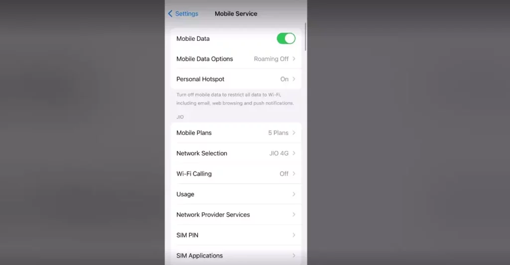 How to Fix 5G Not Working on iOS 17 | Try These 10 Fixes