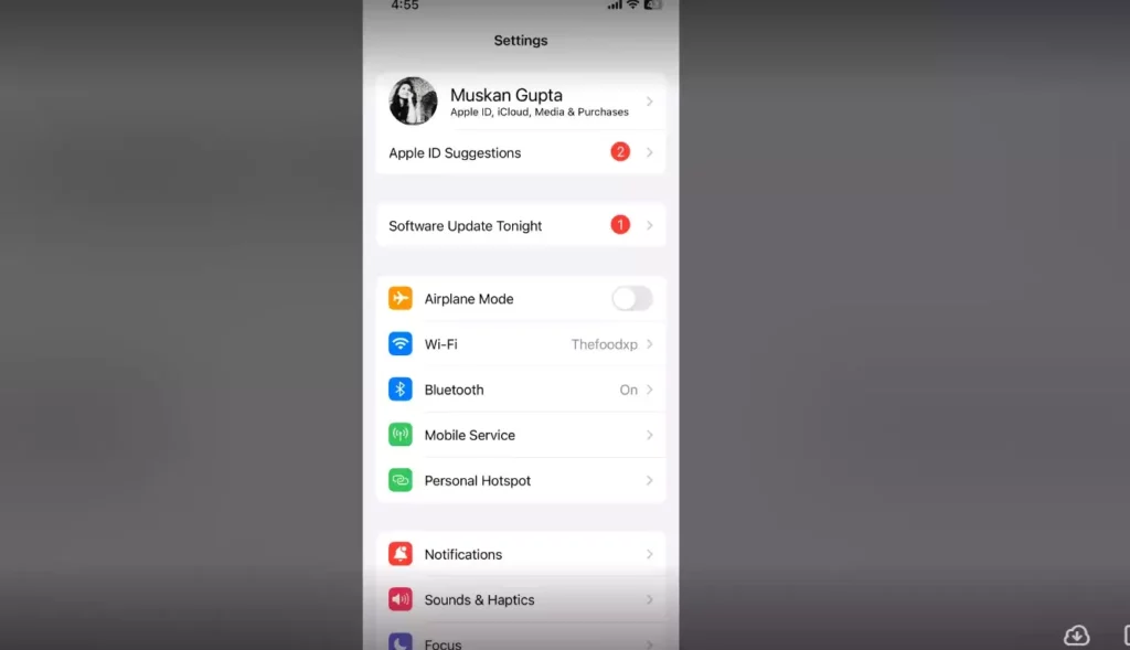 How to Fix 5G Not Working on iOS 17 | Try These 10 Fixes