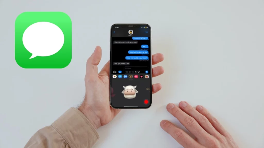 How to Delete iMessage Apps in iOS 17? Vacate Your App Library