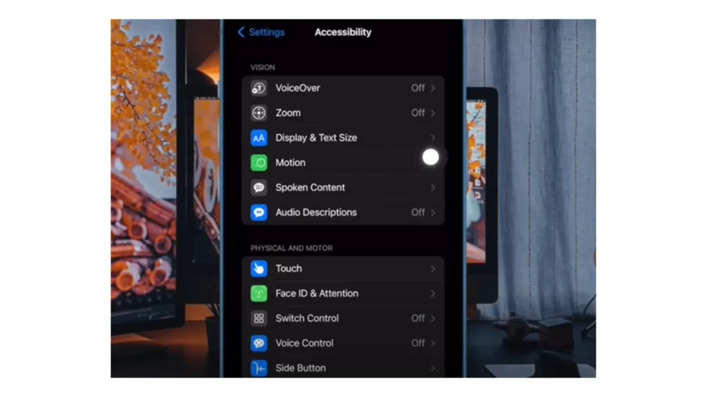 How to Automatically Pause GIFs in iOS 17? A Step-by-Step Guide