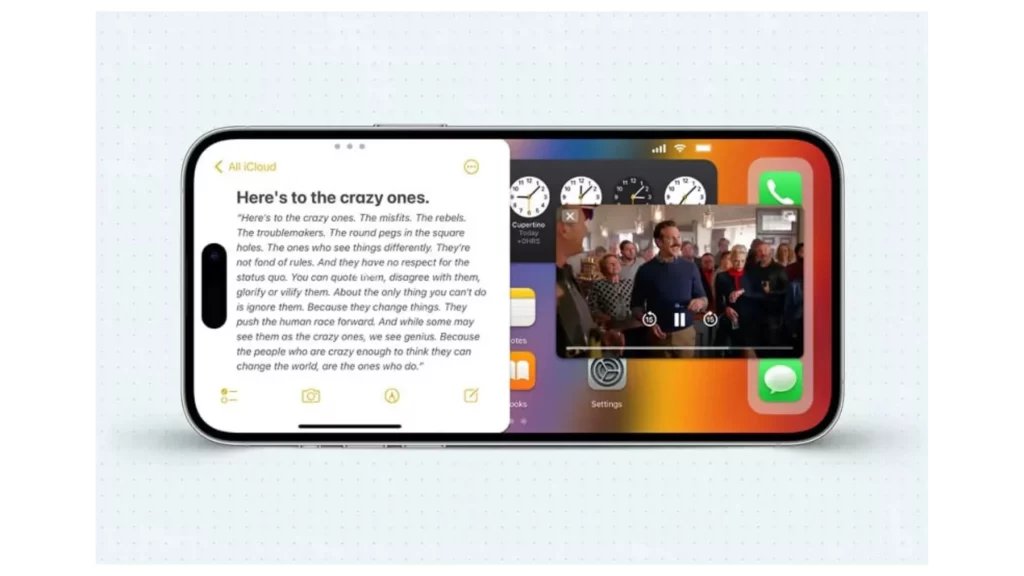 Does iOS 17 Support Split Screen? Get A Productive Hack