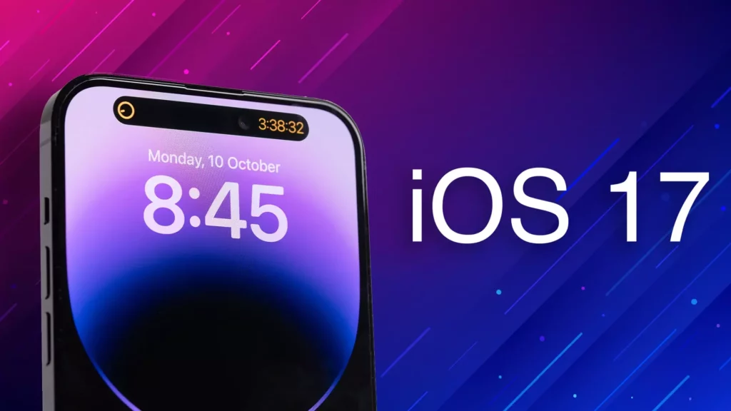 How to Enable iOS 17 Screen Distance For Safer Viewing | Step-by-Step Guide