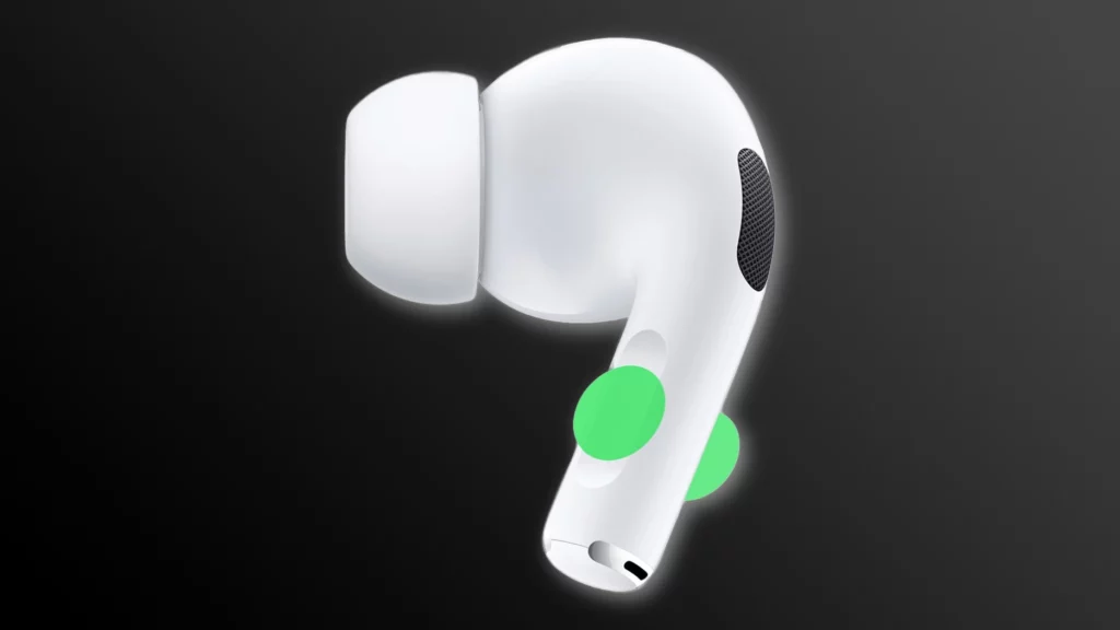 How to Mute AirPods on Call on iOS 17 | Step-by-Step Guide