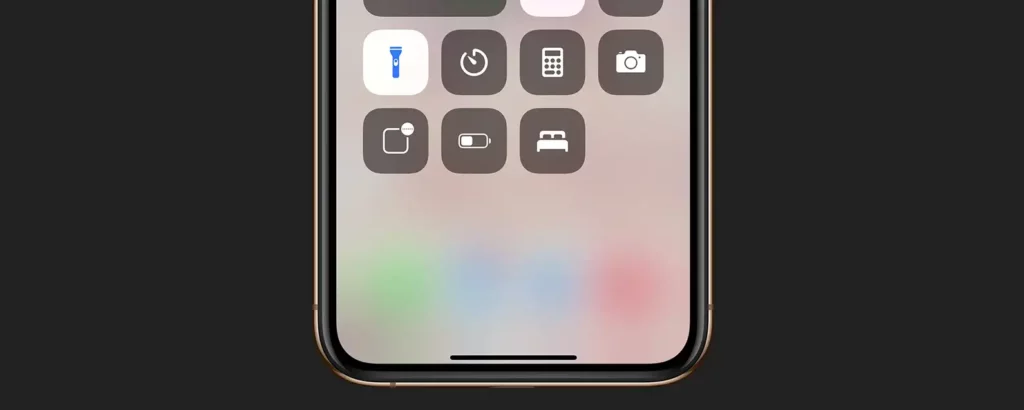 How to Fix iOS 17 Flashlight Not Working | Causes & Fixes