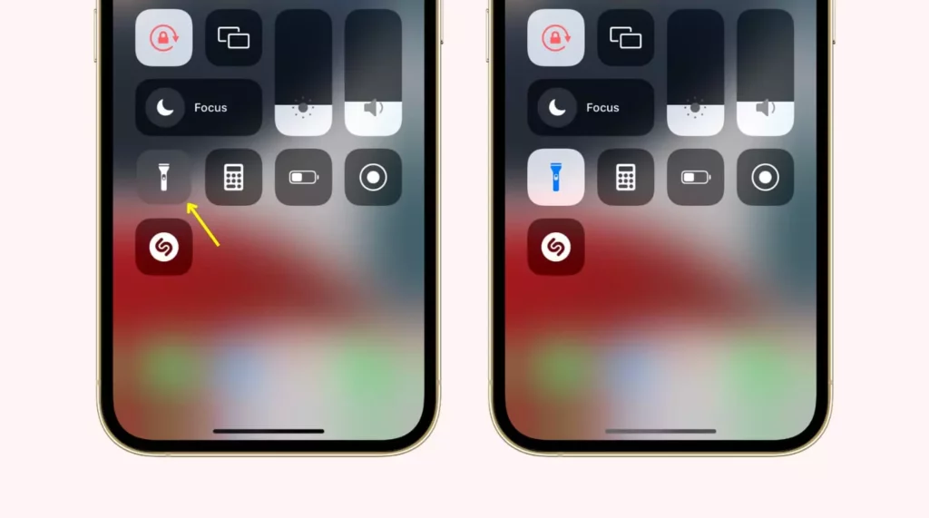 How to Fix iOS 17 Flashlight Not Working | Causes & Fixes