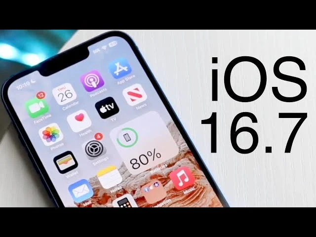 iOS 16.7 Vs 17 | Know the Difference Between The Two
